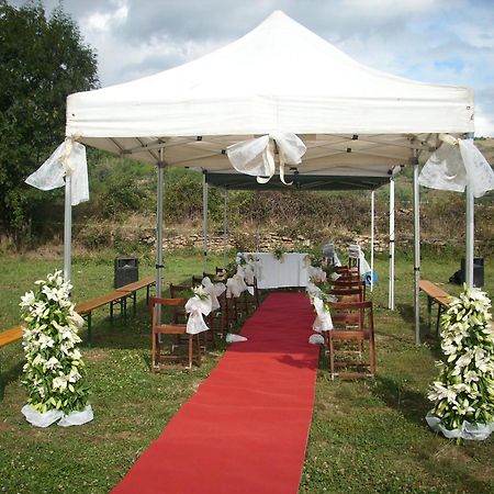 Allotjament Rural Ca L'Anton Pujal Exterior photo