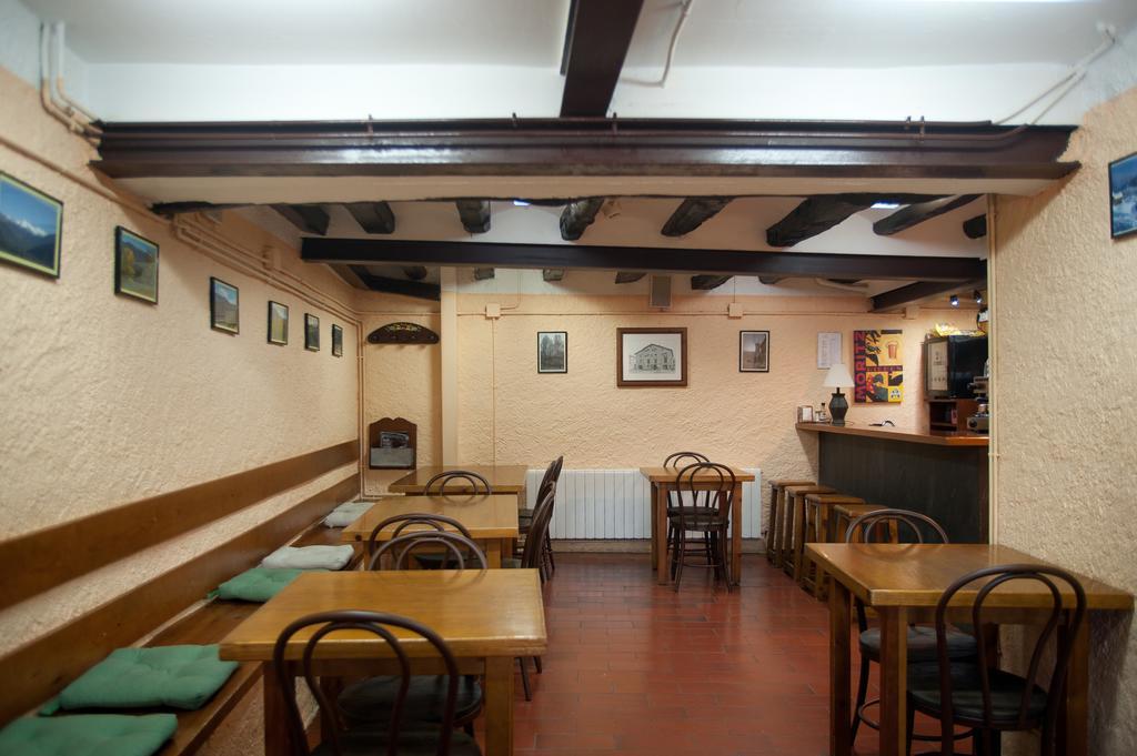 Allotjament Rural Ca L'Anton Pujal Exterior photo